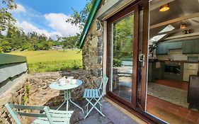 Y Gribyn - Modern Stone Cottage Within Snowdonia'S National Park