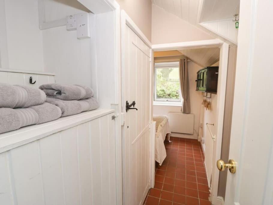Y Gribyn - Modern Stone Cottage Within Snowdonia'S National Park Dolgellau Buitenkant foto