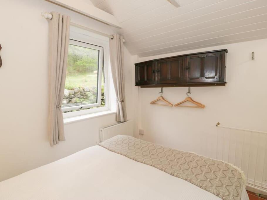 Y Gribyn - Modern Stone Cottage Within Snowdonia'S National Park Dolgellau Buitenkant foto