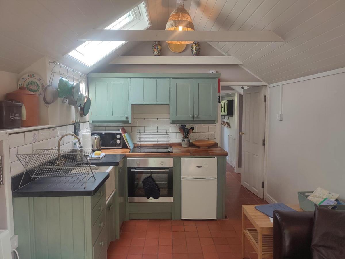 Y Gribyn - Modern Stone Cottage Within Snowdonia'S National Park Dolgellau Buitenkant foto